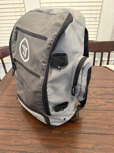 Warrior Bag (Used)