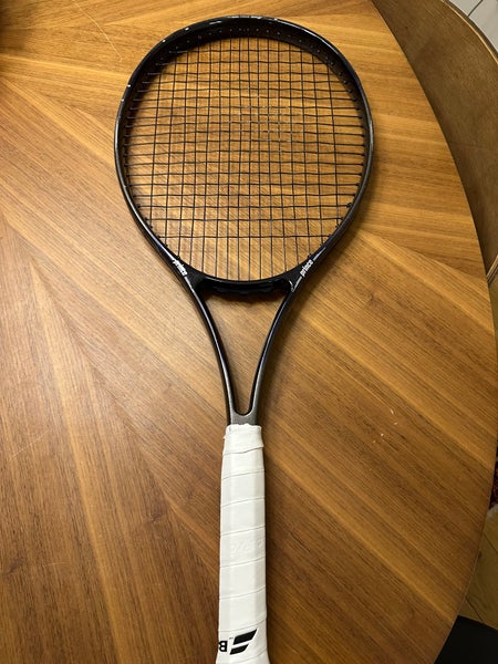 Prince Tennis Racquet (Used)