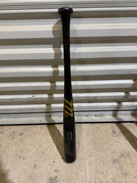 Marucci Training Bat (-3) 19 oz 20" (Used)