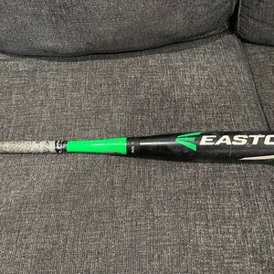 2016 Easton Mako Composite USSSA Certified Bat (-10) 17 oz 29" (Used)