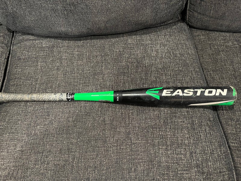 2016 Easton Mako Composite USSSA Certified Bat (-10) 17 oz 29" (Used)