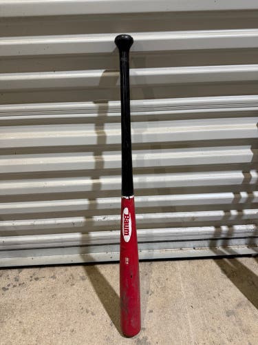 2016 Baum BBCOR Wood Composite BBCOR Certified Bat (-3) 30 oz 33" (Used)
