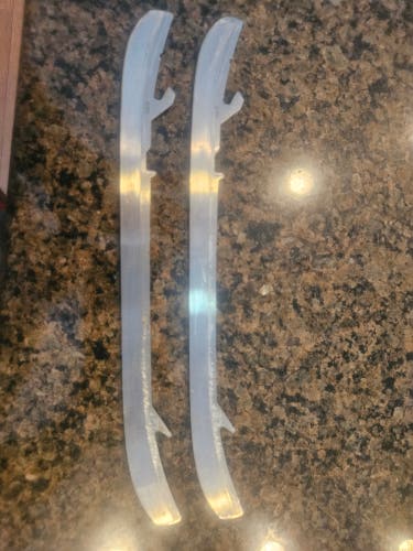 Bauer LS 272 mm (Used)