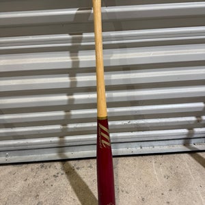 Marucci BBCOR Certified Bat (-3) 31 oz 33" (Used)
