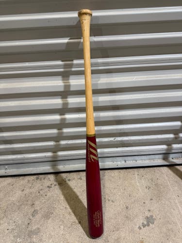 Marucci BBCOR Certified Bat (-3) 31 oz 33" (Used)