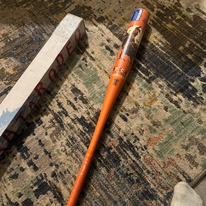 2025 Combat MFG Spec A1 Alloy BBCOR Certified Bat (-3) 30 oz 33" (New)