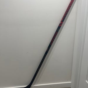 Senior Warrior Novium 2 Pro Left Hand Hockey Stick M03 70 Flex (New)