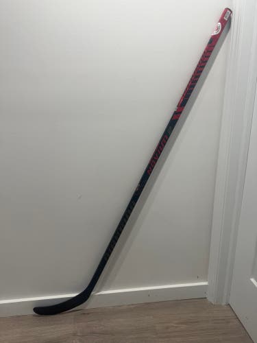 Senior Warrior Novium 2 Pro Left Hand Hockey Stick M03 70 Flex (New)