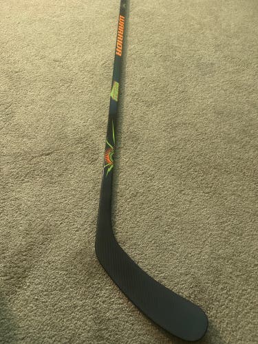 Senior Warrior Covert Dolomite 75 Flex  Left Hand Hockey Stick W03