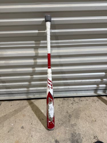 2023 Marucci CATX Connect Hybrid BBCOR Certified Bat (-3) 30.5 oz 33.5" (Used)