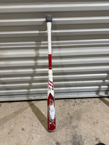 2023 Marucci CATX Connect Hybrid BBCOR Certified Bat (-3) 30.5 oz 33.5" (Used)