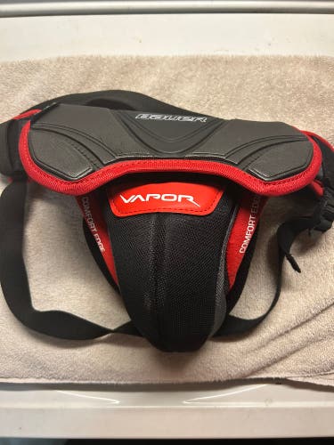 Bauer Vapor (Used)