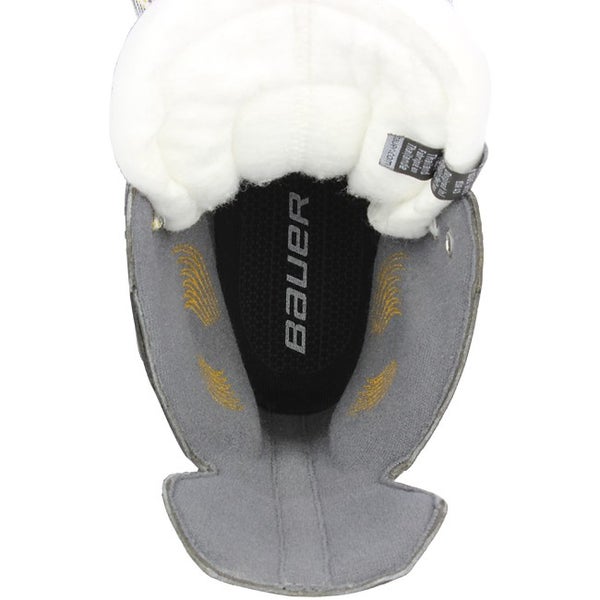 Bauer S24 Supreme Matrix (SMU) Hockey Skates Extra Wide Width Size 1.5 (Used)