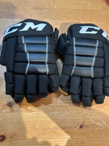 CCM Edge Gloves 10" (Used)