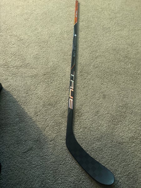 Intermediate True Hzrdus Lite Left Hand 55 Flex Hockey Stick T28  (New)