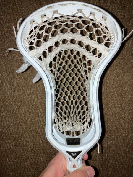ECD Strung Mirage 2.0 Head (Used)