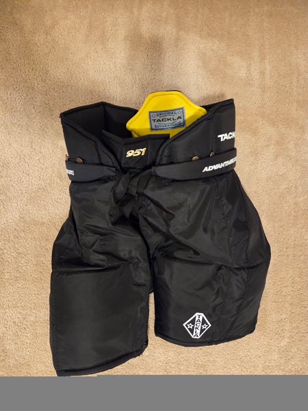 Men's Medium Tackla 951 Advantage Hockey Pants