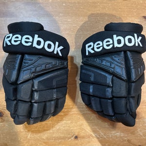 Reebok 26K Gloves 10" JR (Used)