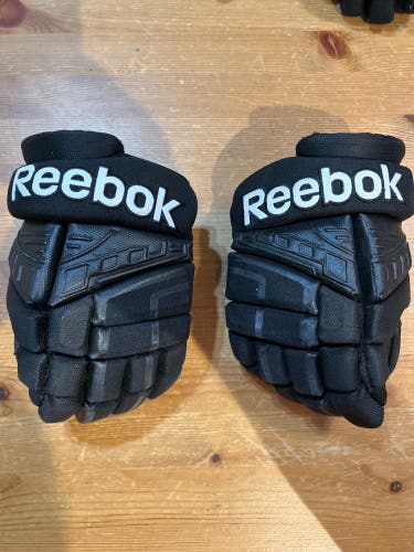 Reebok 26K Gloves 10" (Used)