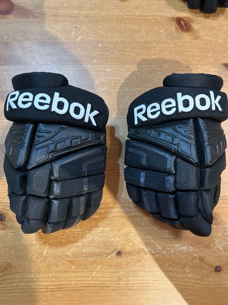 Reebok 26K Gloves 10" (Used)