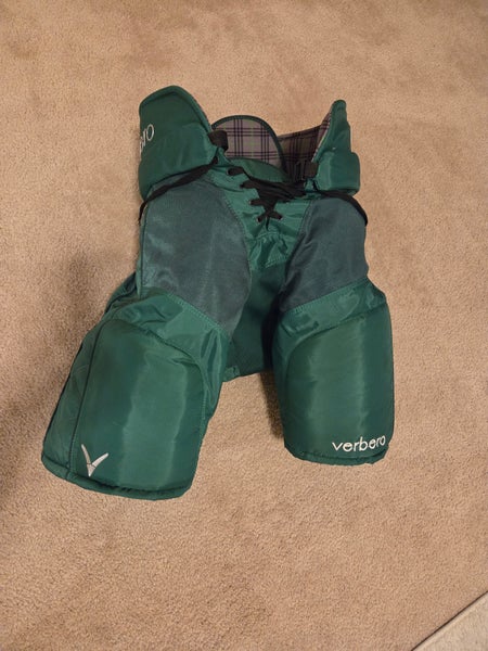 Men's Senior Medium Verbero Prime Hockey Pants (Used)