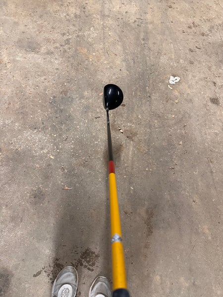 Men's 2006 TaylorMade R7 425 TP Right Handed Driver (Used)