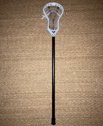 ECD Rebel Offense on ECD CF5 Shaft (Lightly Used)