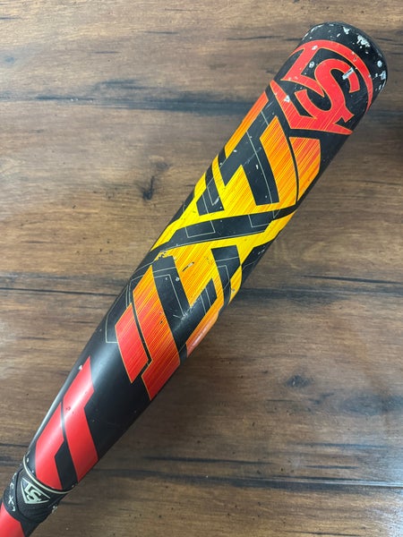 Louisville LXT 28/17 (-11) Fastpitch Softball Bat
