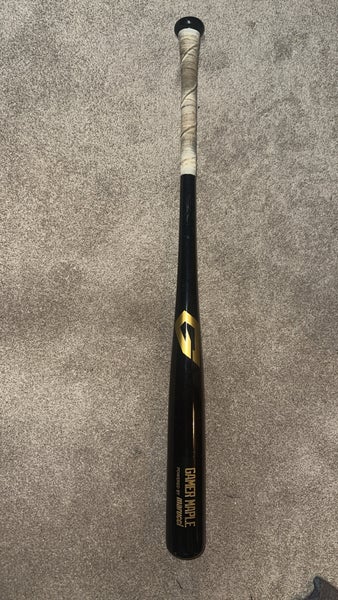 Marucci Bat (-3) 33" (Used)