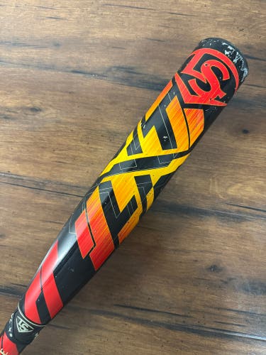 Louisville LXT 28/17 (-11) Fastpitch Softball Bat