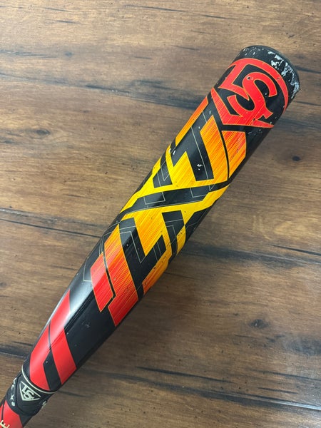 Louisville LXT 28/17 (-11) Fastpitch Softball Bat