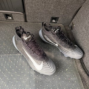 Men's Size M 10.5 (W 11.5) Nike Vapor Edge Elite (New)