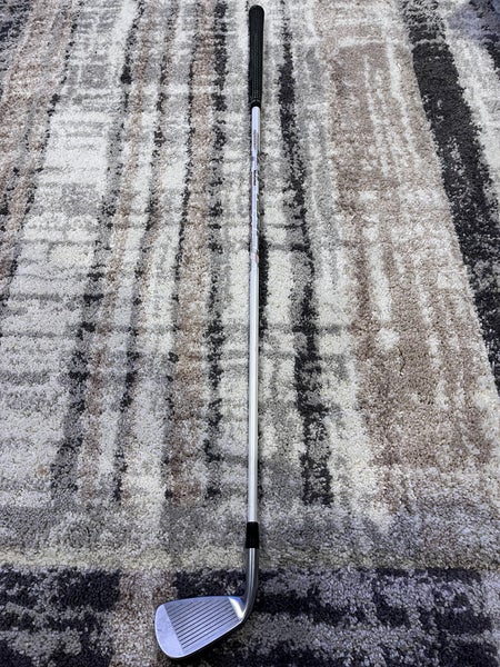 USED PXG Gen4 0311 XP 6 Iron Graphite Fujikura Speeder 865 Stiff Flex