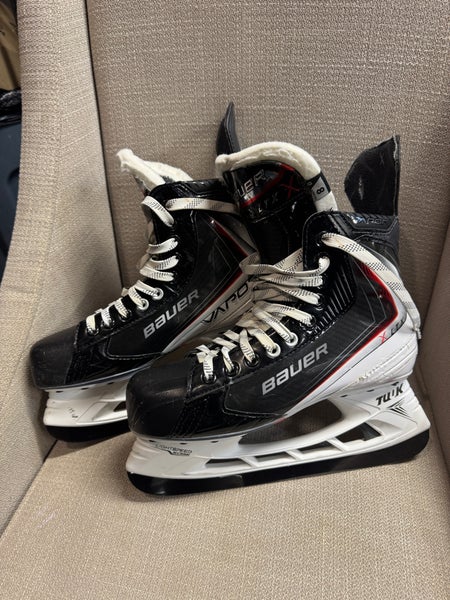 2025 Bauer Vapor FLYPRO LTX Hockey Skates Fit D 8 (Used)