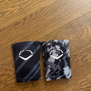 Evo shield wrist guard