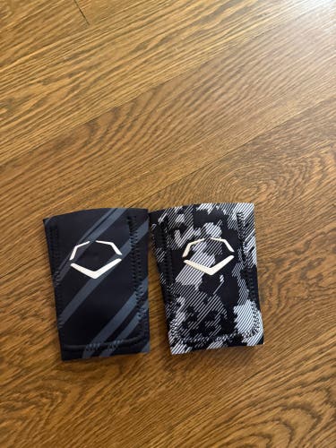 Evo shield wrist guard