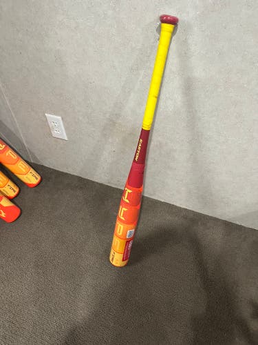 2025 Easton Hype Fire Composite USSSA Certified Bat (-10) 20 oz 30" (New)