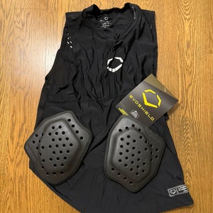 EvoShield Catcher's Chest Protector (New)