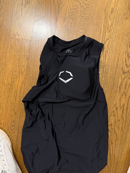 EvoShield  Chest Protector (New)