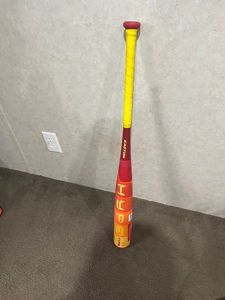 2025 Easton Hype Fire Composite USSSA Certified Bat (-8) 23 oz 31" (New)