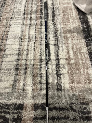 USED Ventus TR Blue 5S Stiff Driver Shaft TaylorMade Adapter