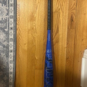 2023 Louisville Slugger Meta One Composite USSSA Certified Bat (-12) 12 oz 28" (Used)