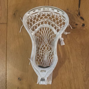 STX Stallion 700 Strung Head (Used)