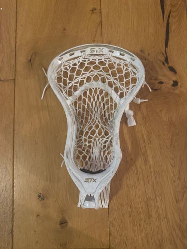 STX Stallion 700 Strung Head (Used)