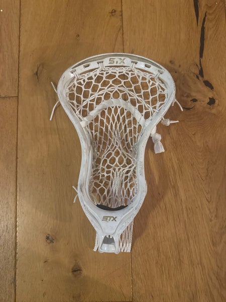STX Stallion 700 Strung Head (Used)
