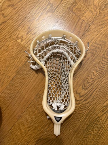 Greg Gurenlian Used ECD Weapon X Head (Strung by Greg Beast)