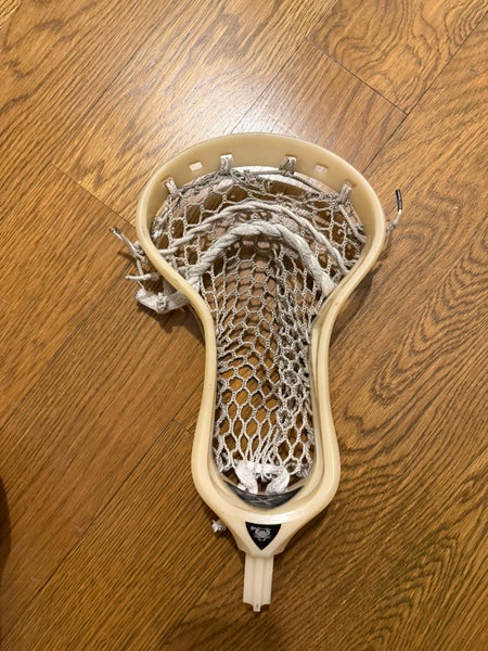 Greg Gurenlian Used ECD Weapon X Head (Strung by Greg Beast)