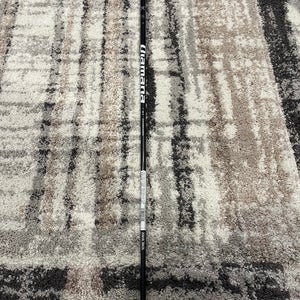 USED Diamana T+ 60 S Flex Driver Shaft TaylorMade Adapter