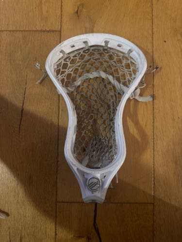 Maverik Tactik 3 Strung Head (Used)