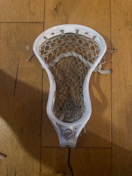 Maverik Tactik 3 Strung Head (Used)
